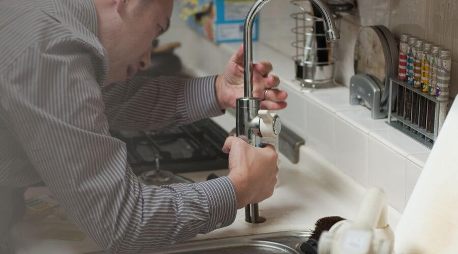 Local sewer line repair in Jayton, TX